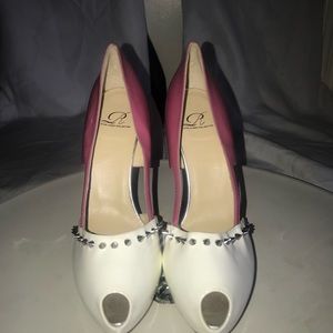 Vera Cuoio Shoes